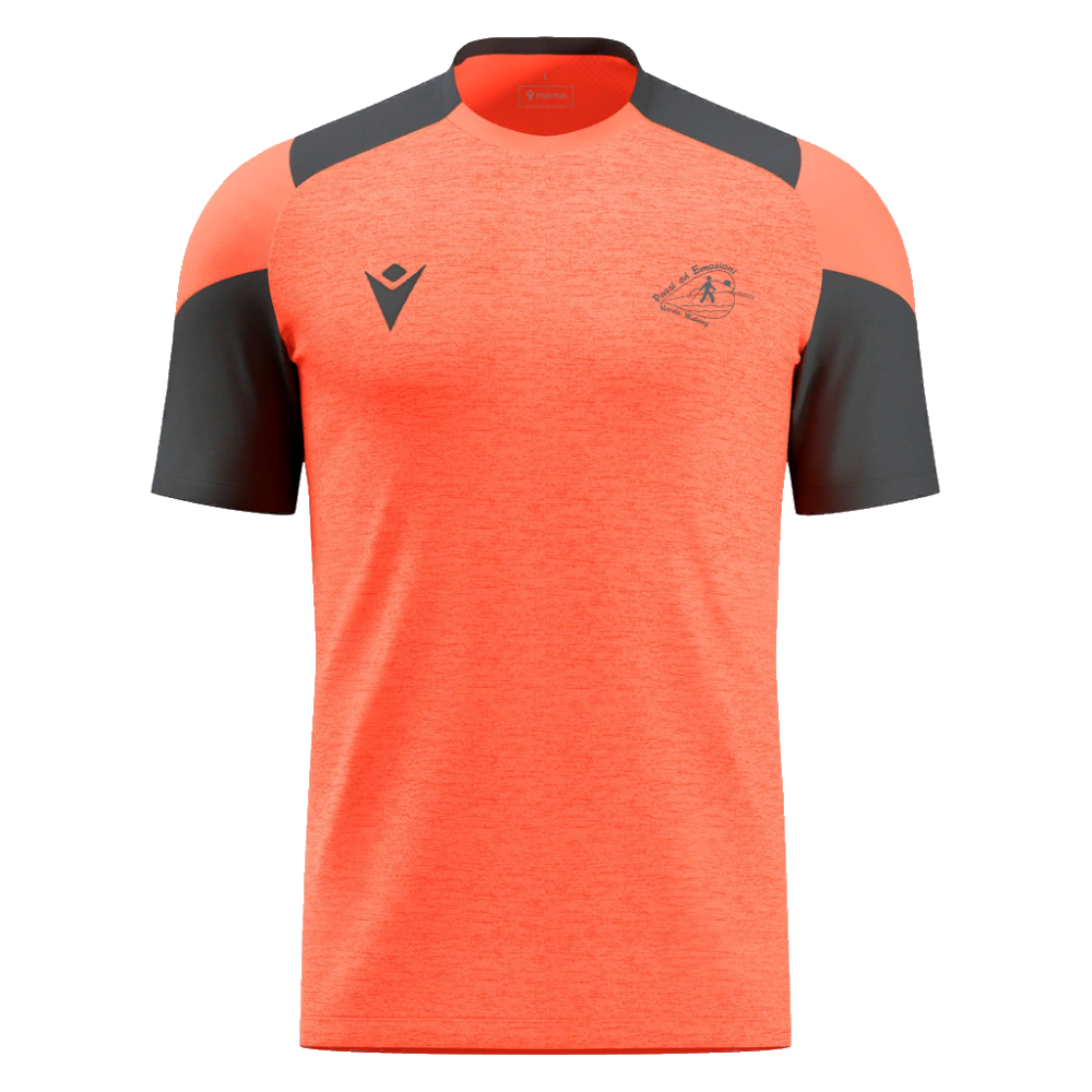 Macron Golem maglia | Immagine 1