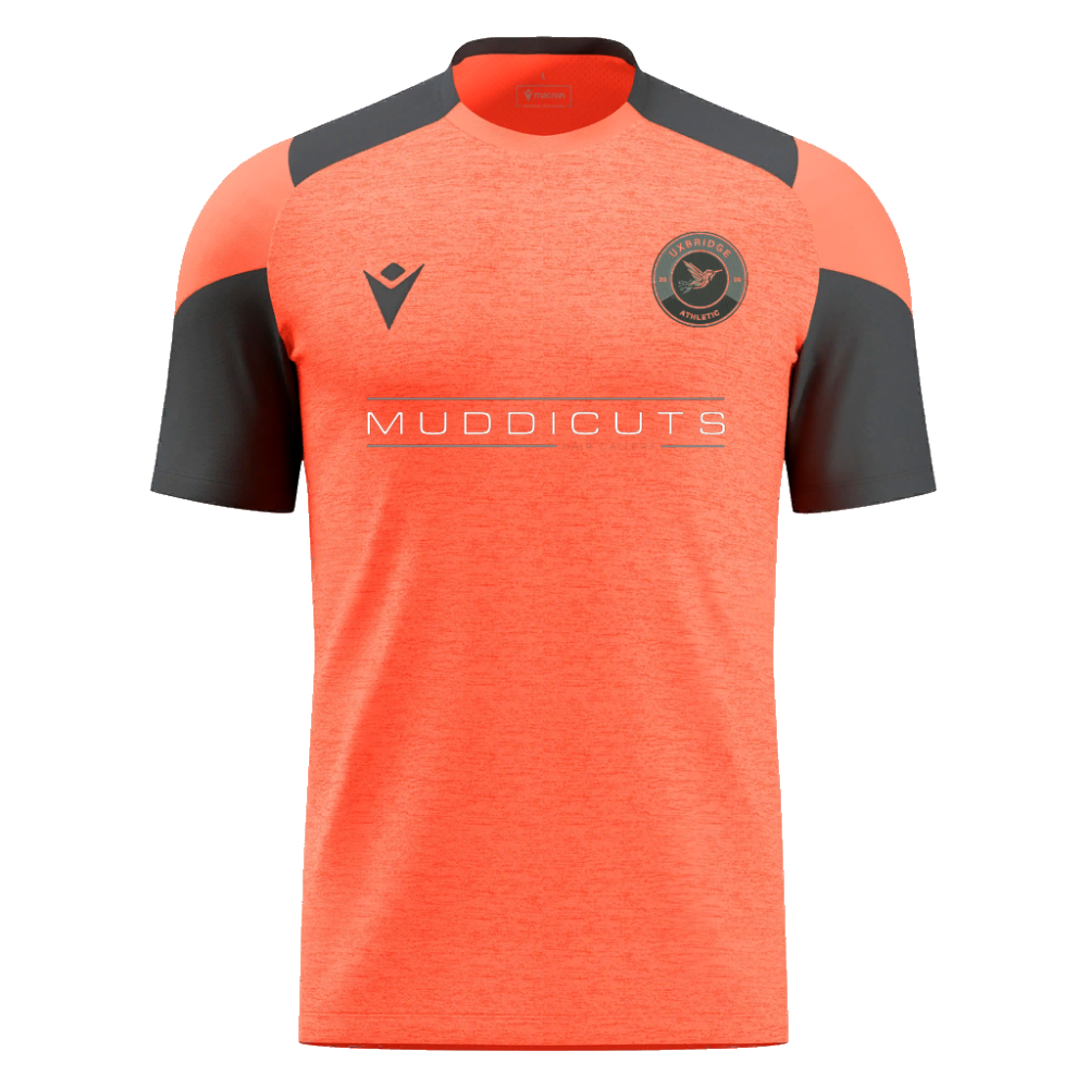 Macron Golem jersey jr | Image 1