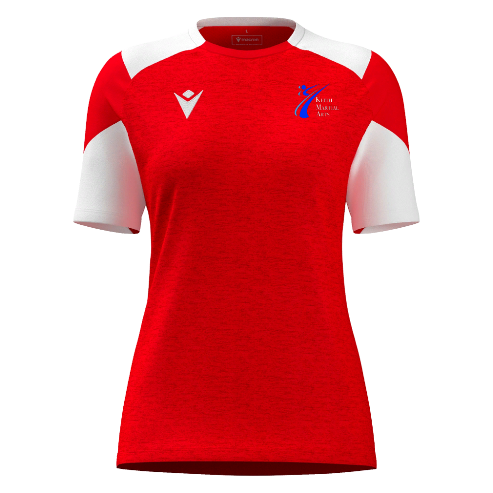 Macron Sphinx jersey jr | Image 1