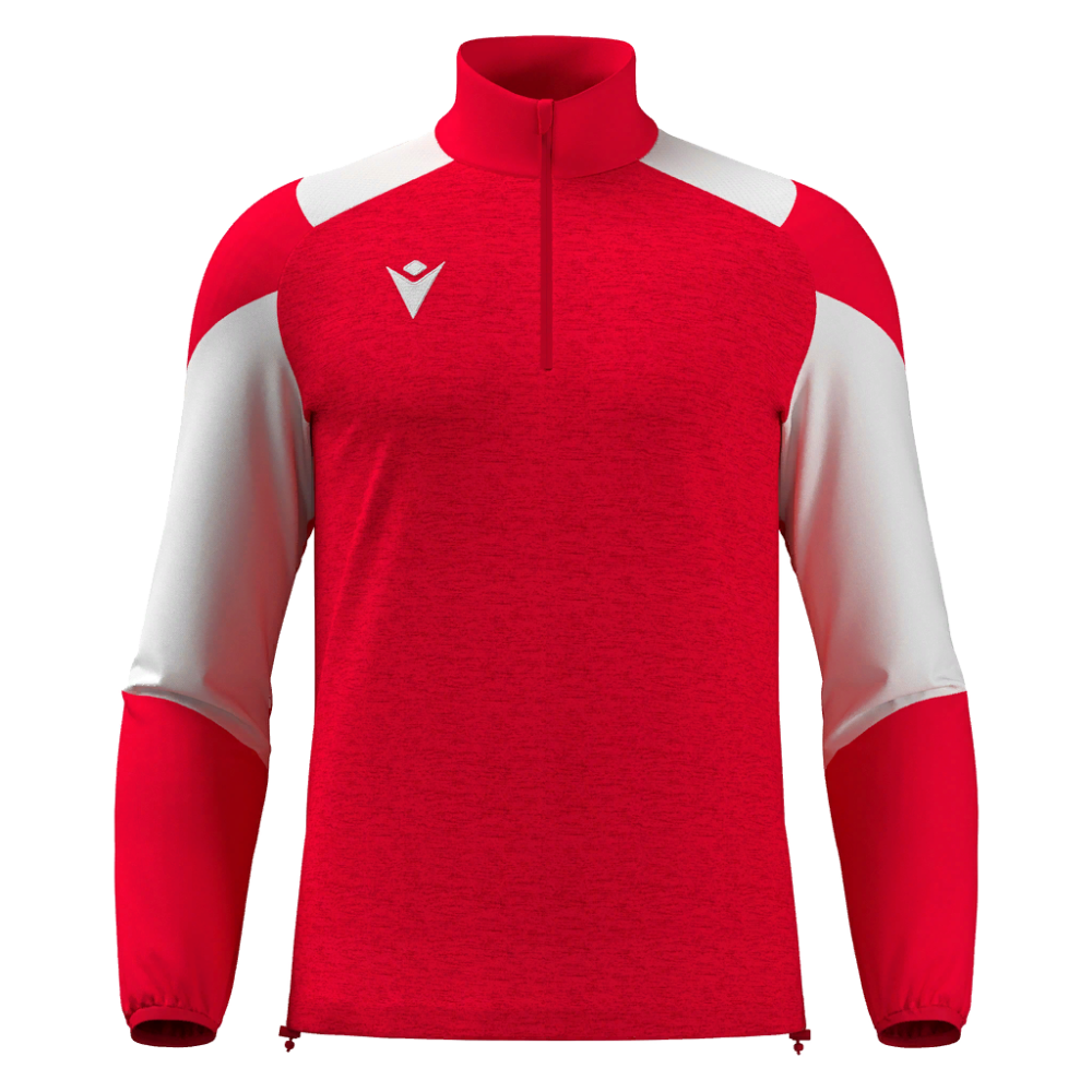 Macron Cuzco 1/4 zip jersey | Imagem 1