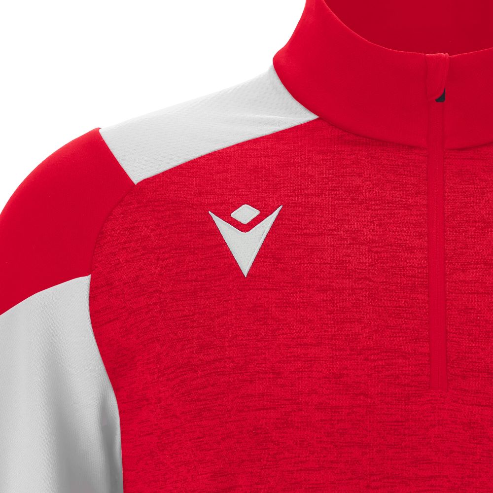 Cuzco 1/4 zip jersey | Become Elite Soccer 2026
