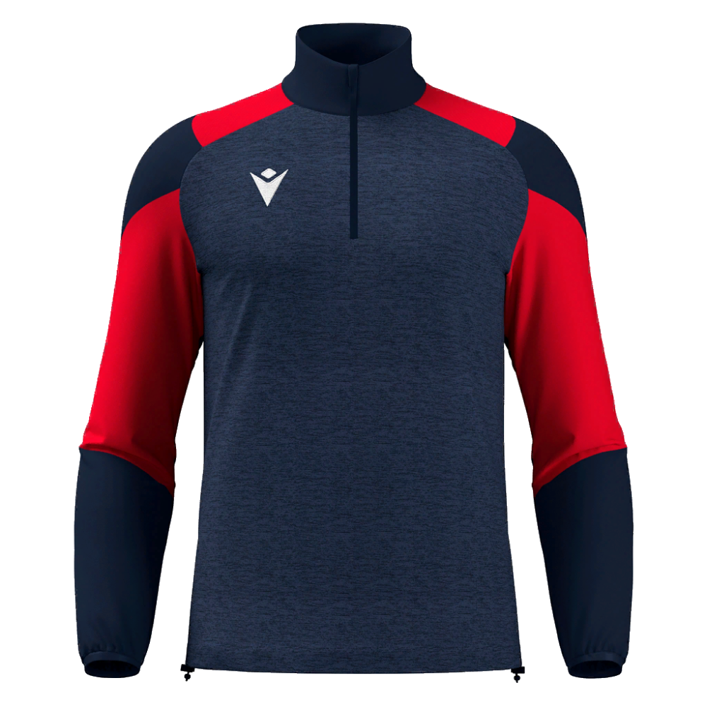 Macron Cuzco 1/4 zip jersey | Imagem 1