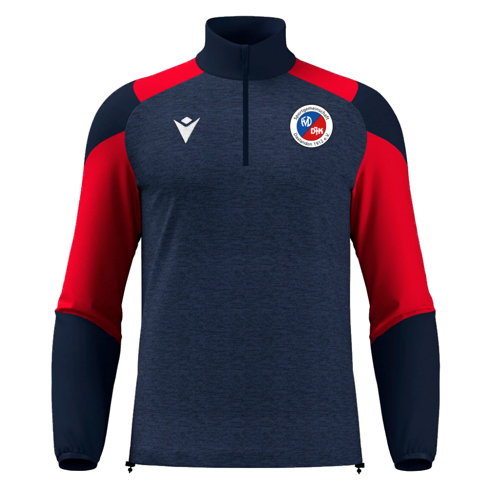 Macron Cuzco 1/4 trikot | Bild 1