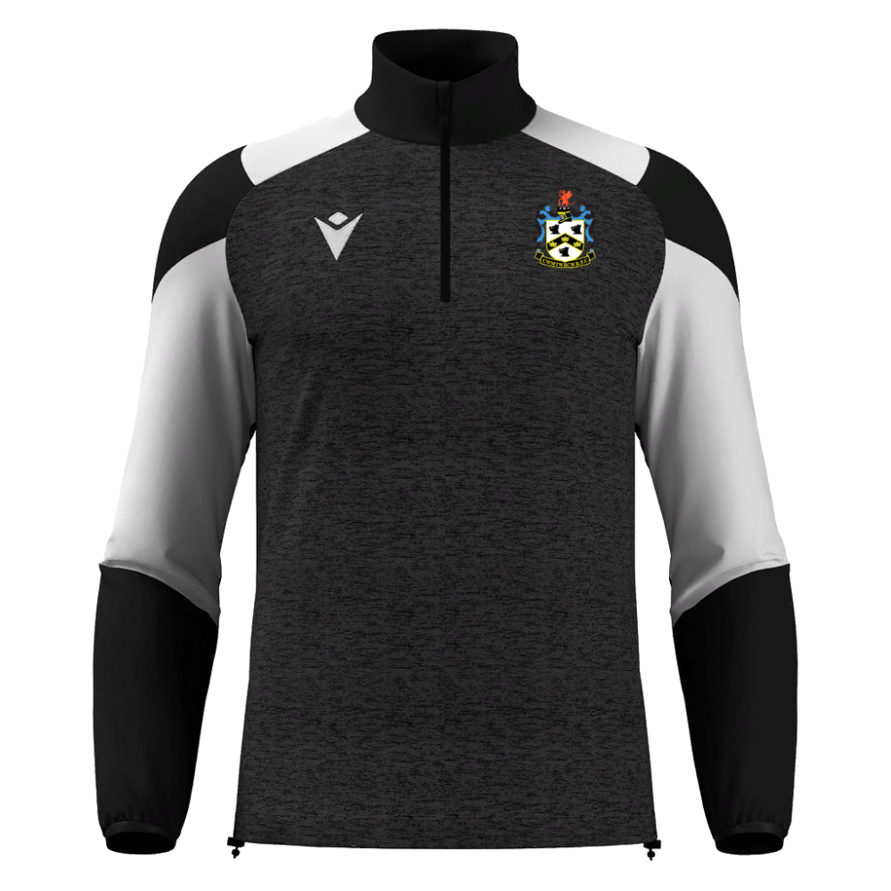 Macron Cuzco 1/4 zip jersey sr | Image 1