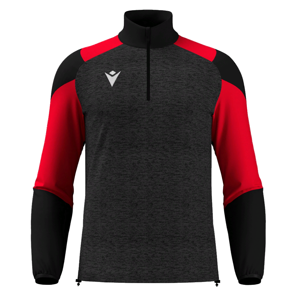 Macron Cuzco 1/4 zip jersey | Imagem 1