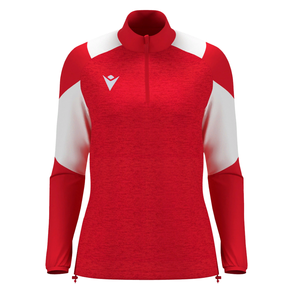 Macron Chantico 1/4 zip jersey | Imagem 1
