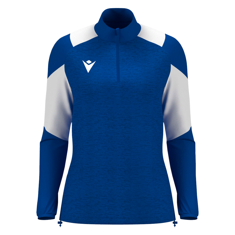 Macron Chantico 1/4 zip jersey | Imagem 1