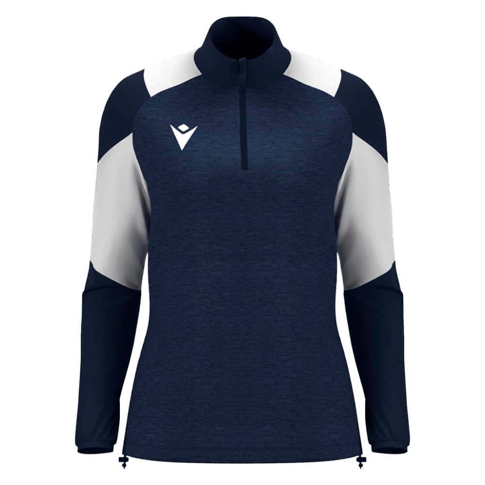 Macron Chantico 1/4 zip jersey | Imagem 1