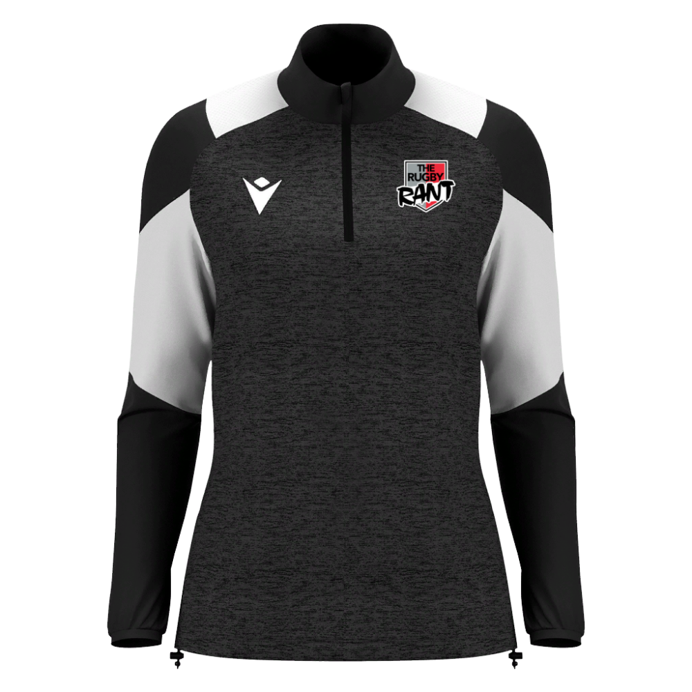 Macron Chantico 1/4 zip jersey | Image 1