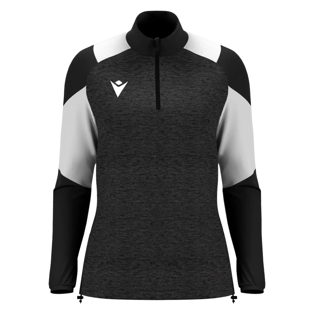 Macron Chantico 1/4 zip jersey | Imagem 1