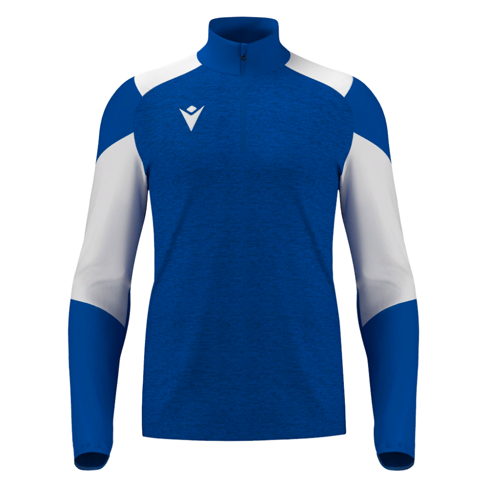 Macron Izel 1/4 zip jersey | Imagem 1