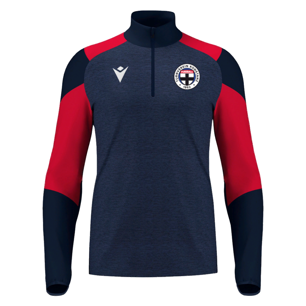 Macron Tvk_izel 1/4 trikot | Bild 1