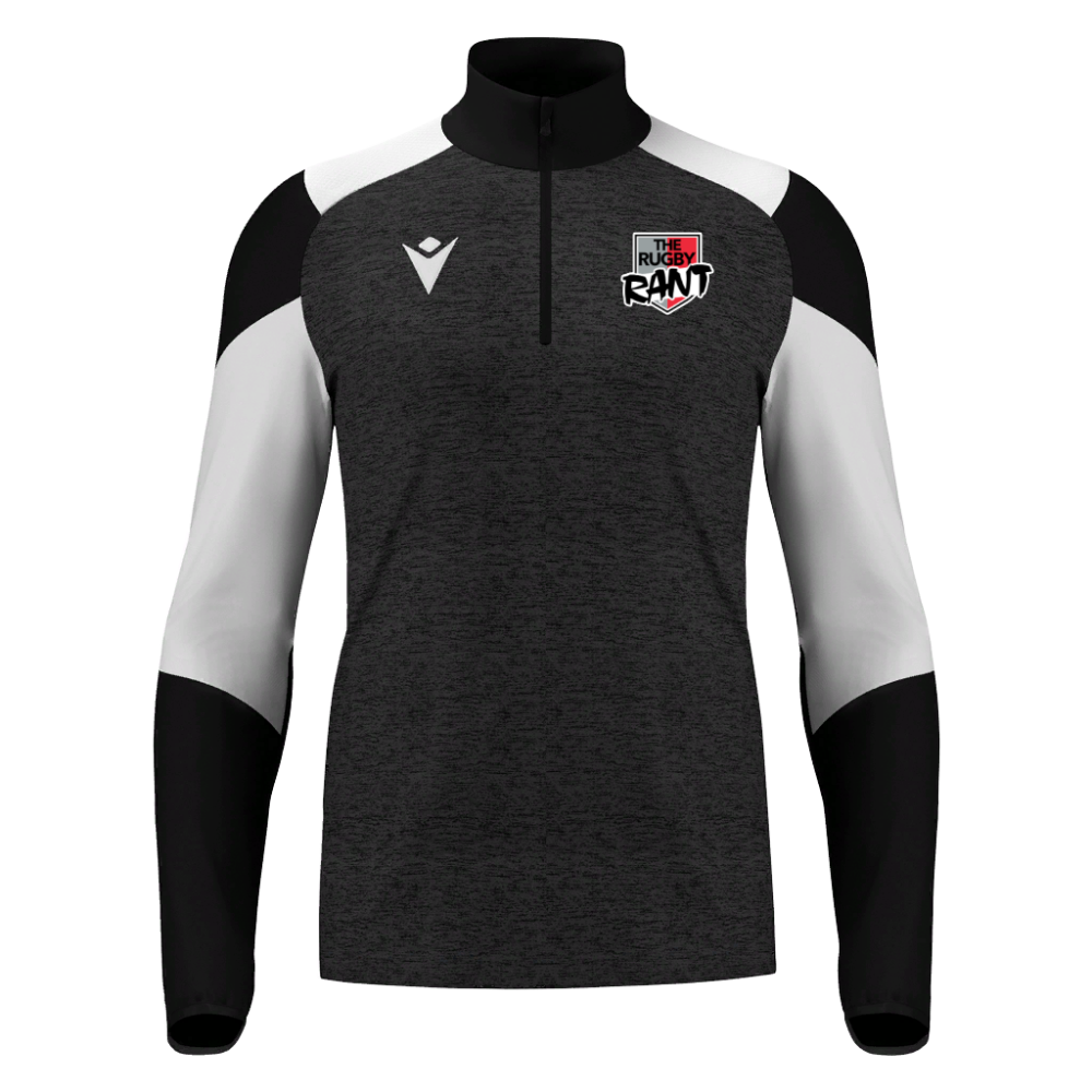 Macron Izel 1/4 zip jersey | Image 1