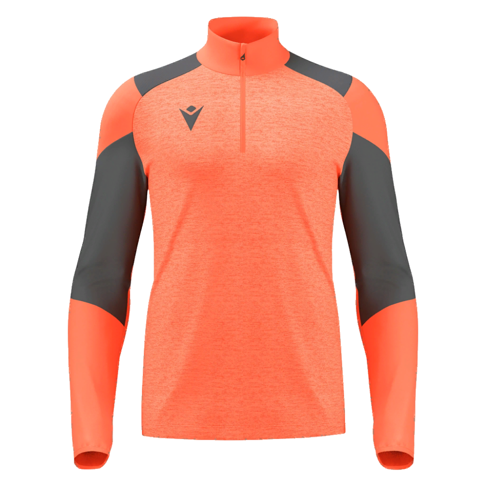 Macron Izel 1/4 trikot | Bild 1