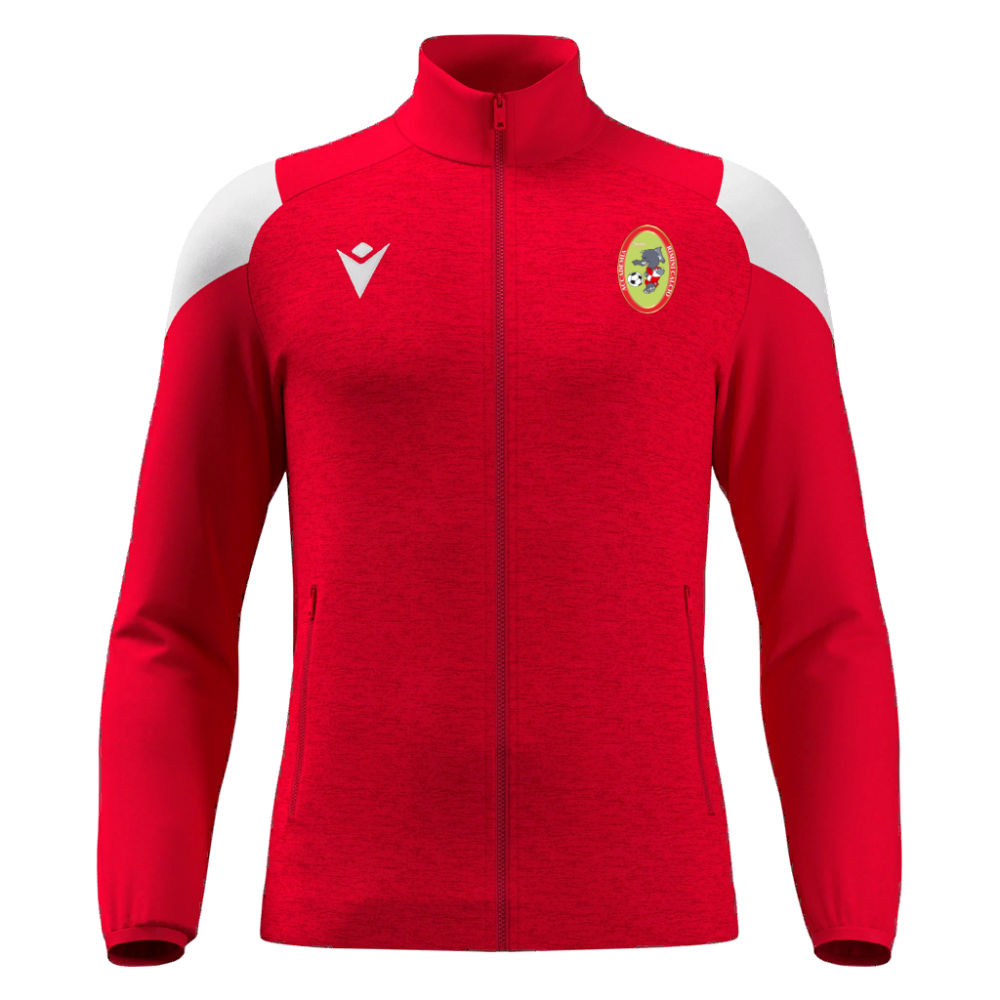 Macron Vanir top full zip | Immagine 1