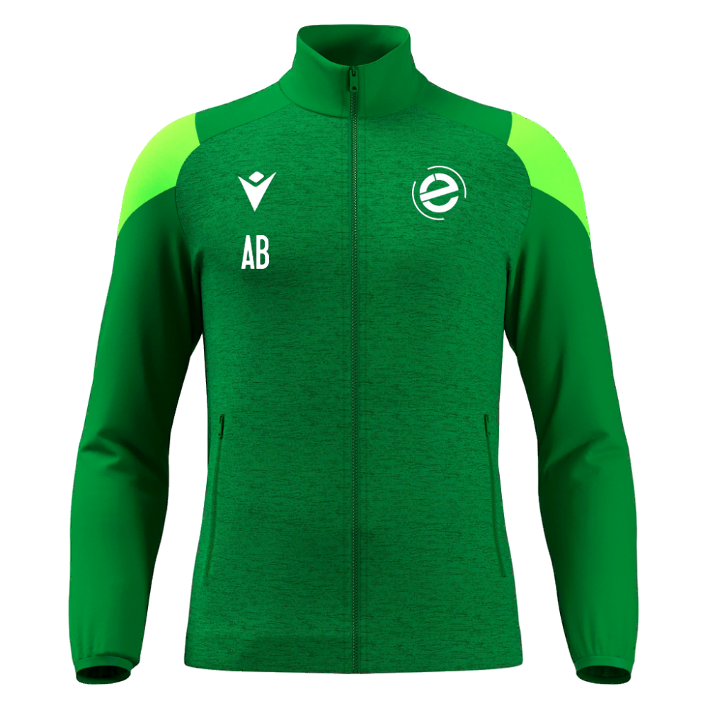 Macron Vanir top full zip | Immagine 1