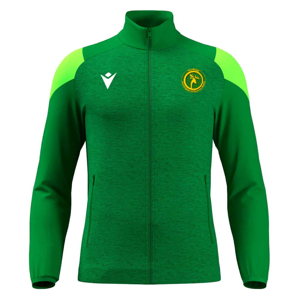 Macron Vanir full zip top sr | Image 1