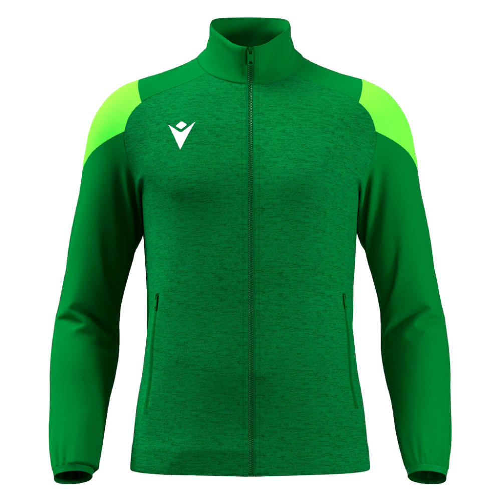 Macron Vanir full zip top | Imagem 1