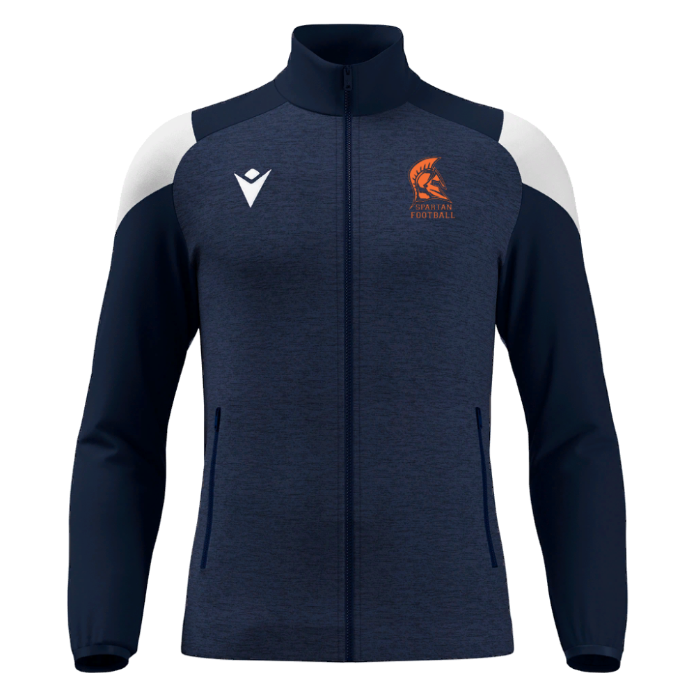 Macron Vanir full zip top | Image 1