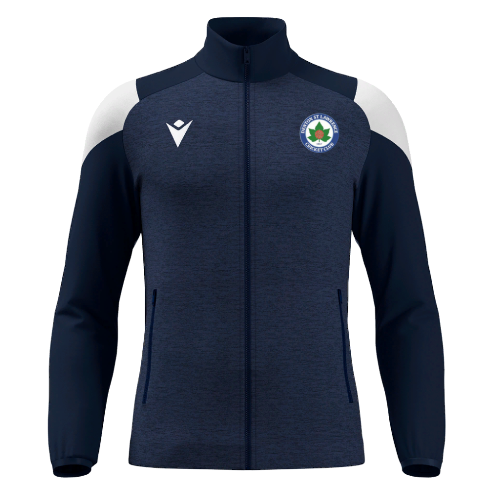 Macron Vanir full zip top jr | Image 1
