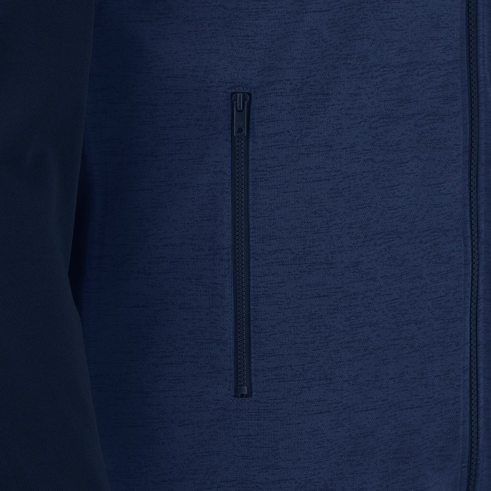 Parafencing - Vanir full zip top | USA Fencing