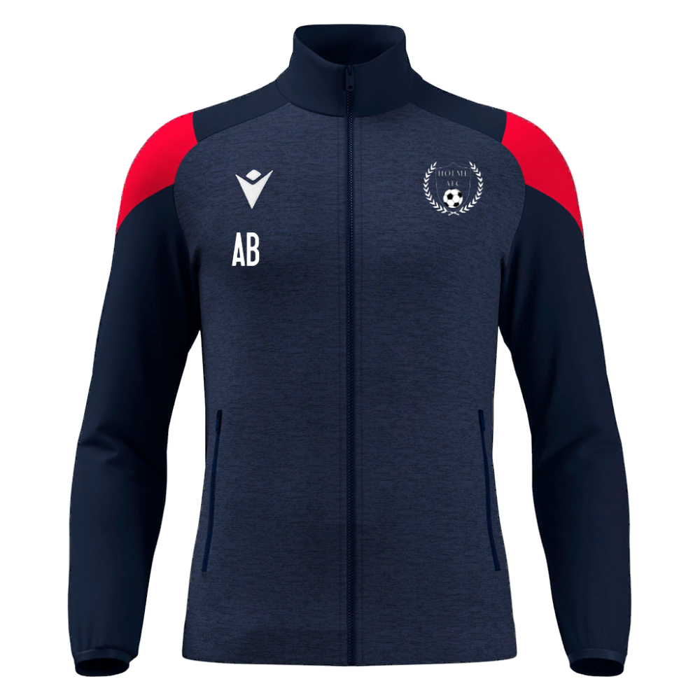 Macron Vanir full zip top sr | Image 1