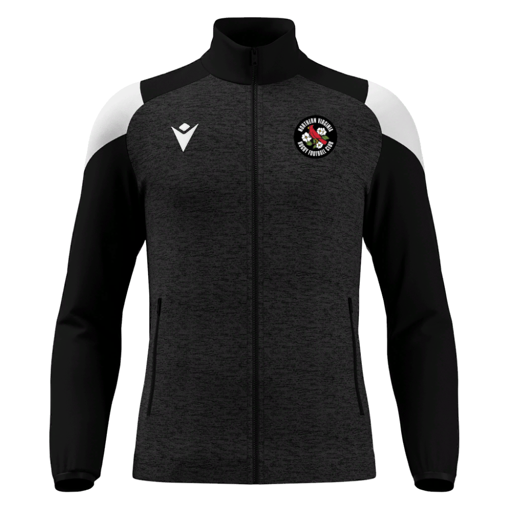 Macron Vanir full zip top | Image 1