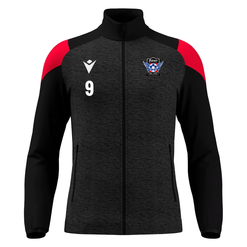 Macron Vanir full zip top | Image 1