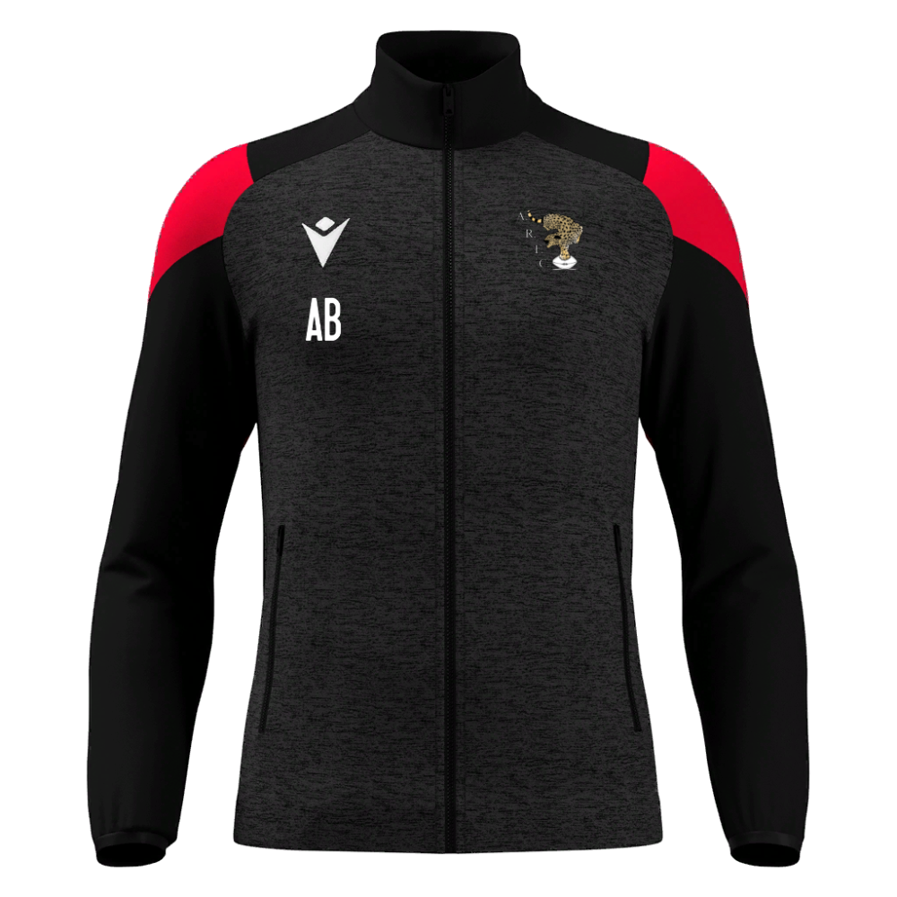 Macron Vanir full zip top sr | Image 1
