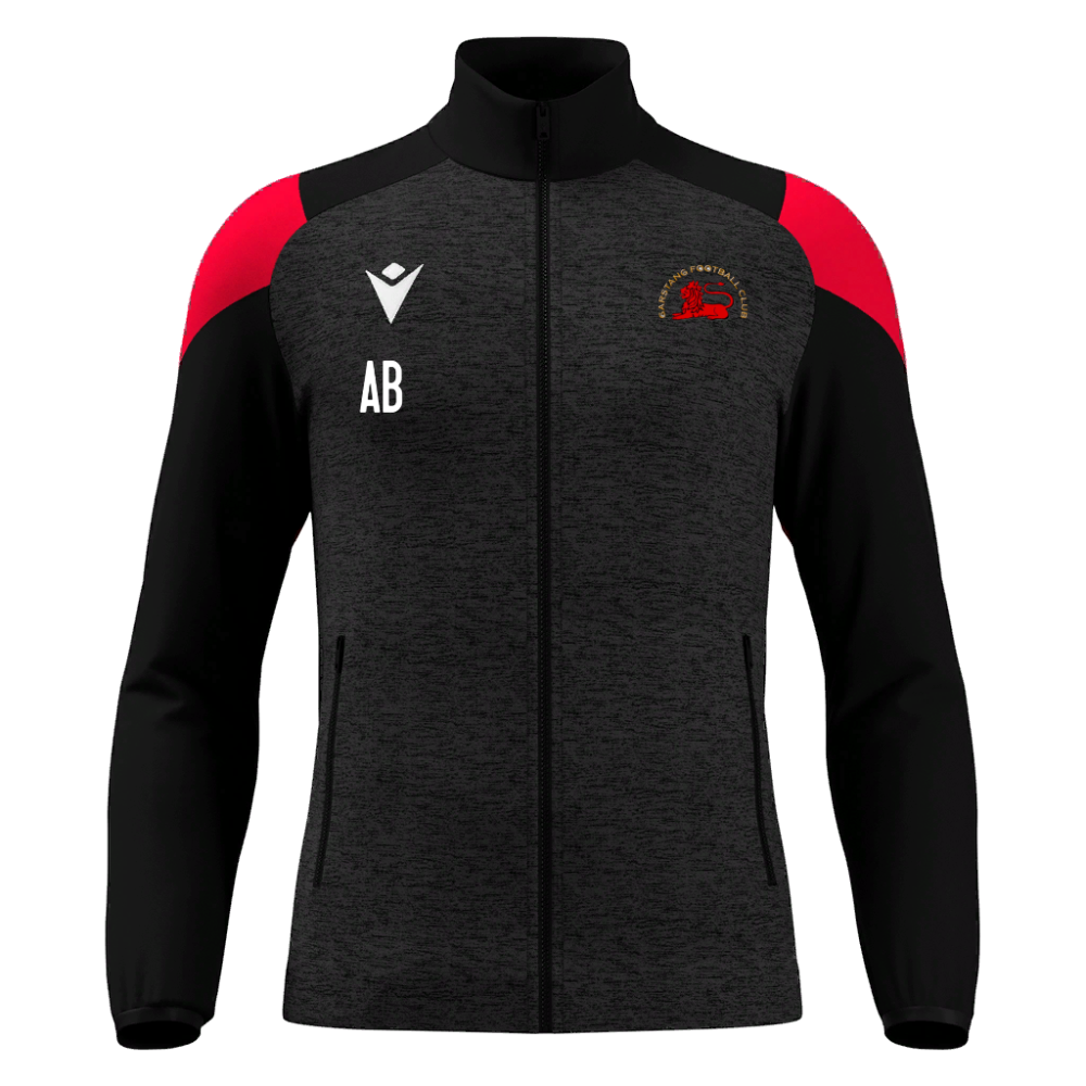 Macron Vanir full zip top sr | Image 1