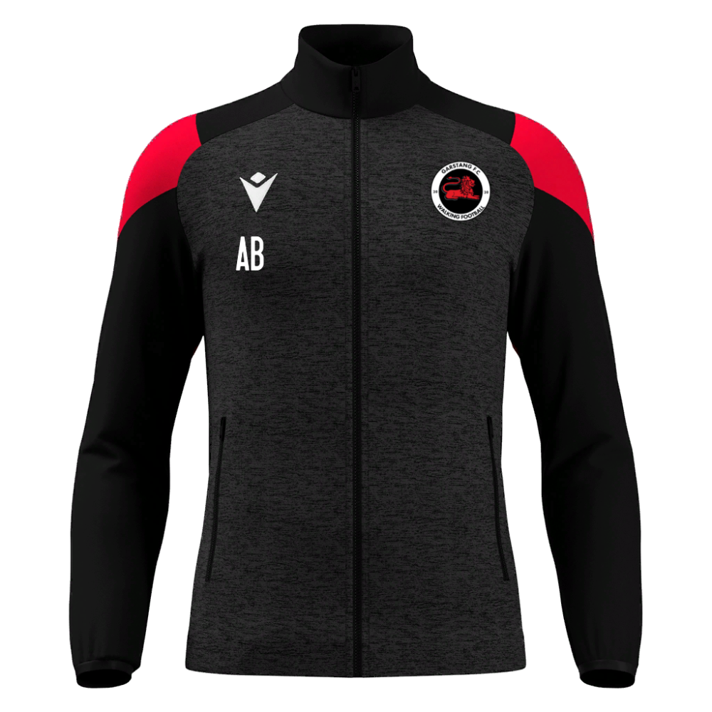 Macron Vanir full zip top sr | Image 1