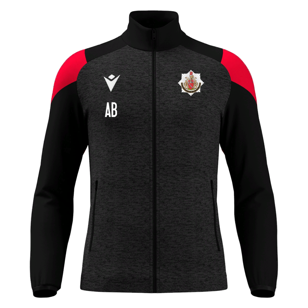 Macron Vanir full zip top jr | Image 1