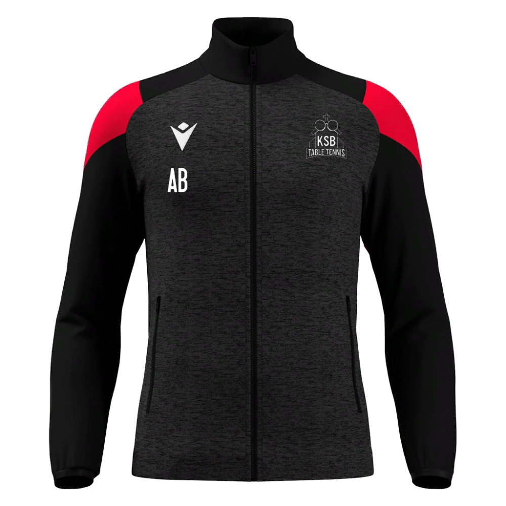 Macron Vanir full zip top jr | Image 1