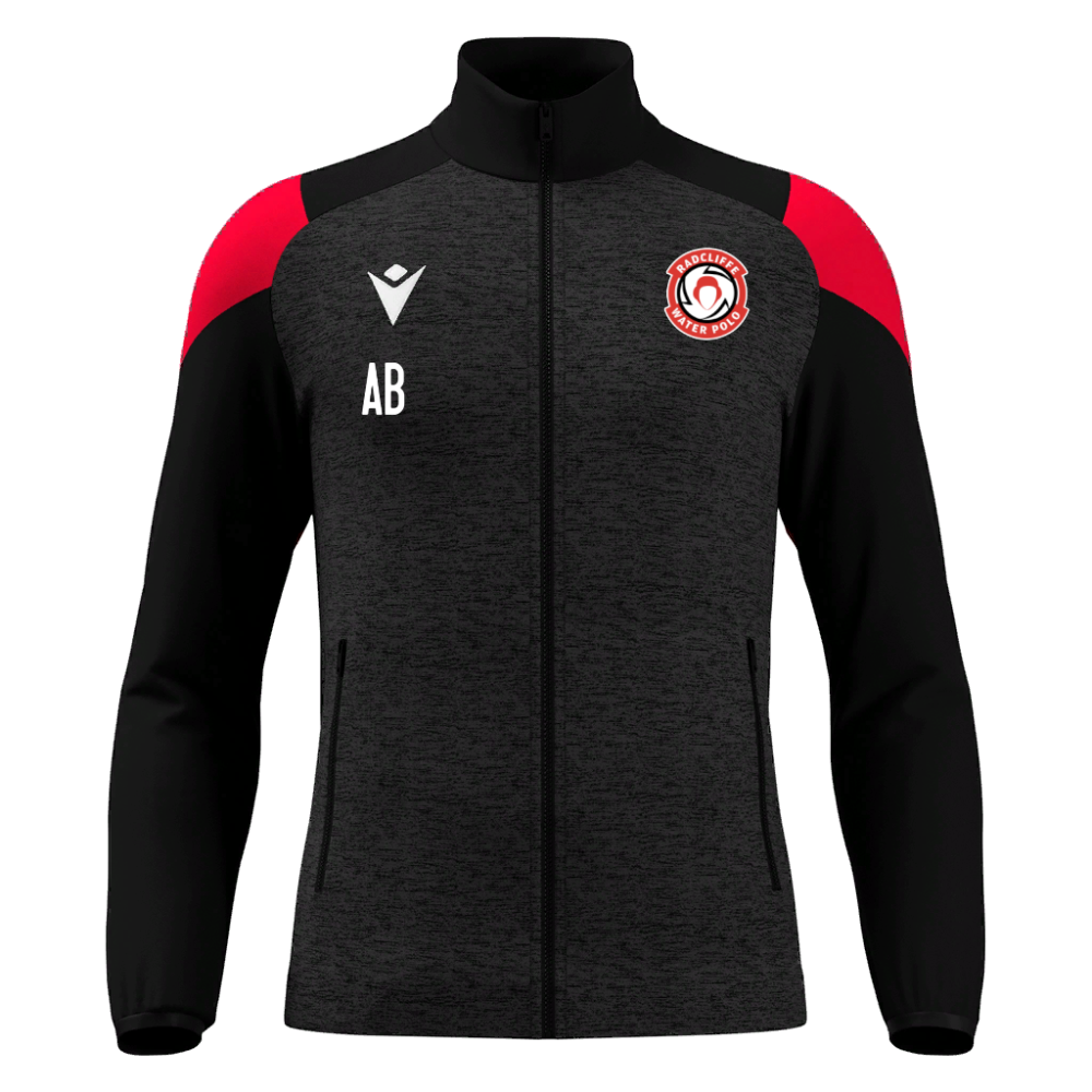 Macron Vanir full zip top jr | Image 1