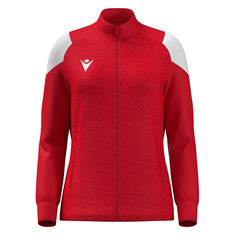 Macron Valkyria full zip top | Imagem 1