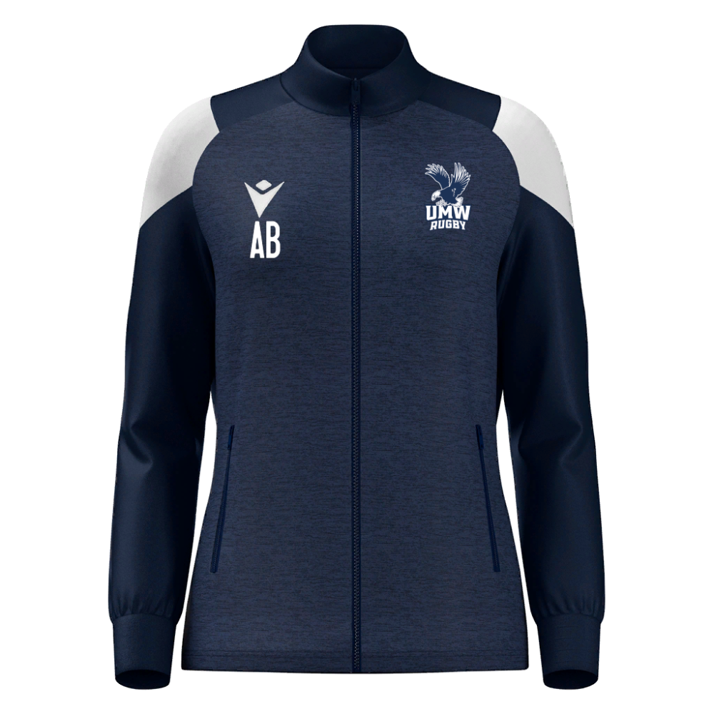 Macron Valkyria full zip top | Image 1