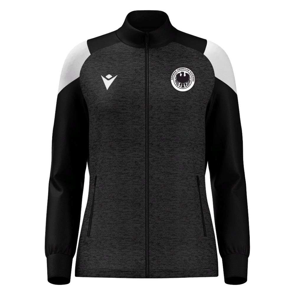 Macron Valkyria full zip top | Image 1