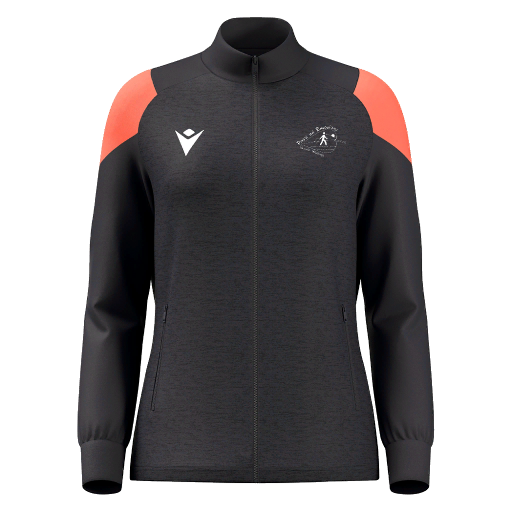 Macron Valkyria top full zip | Immagine 1