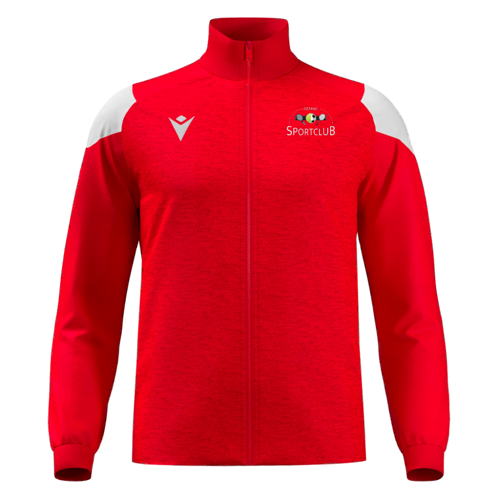 Macron Prometheus top full zip | Immagine 1