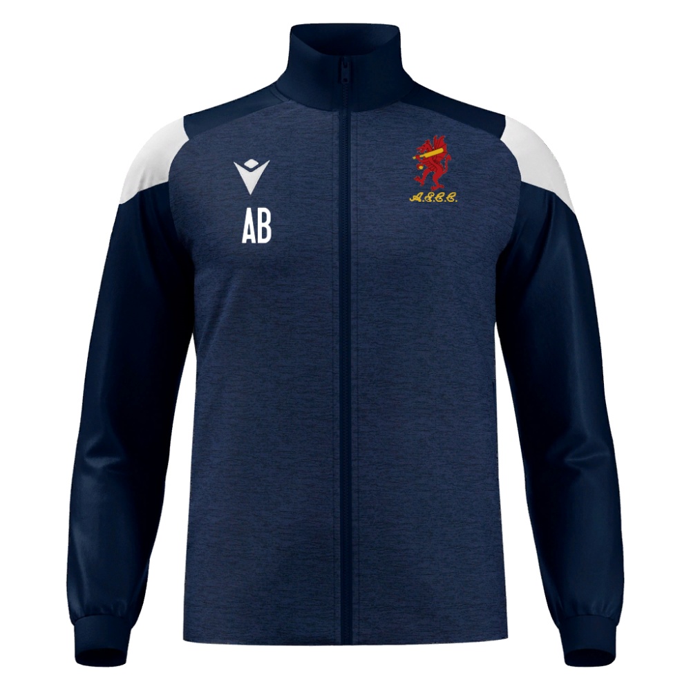 Macron Prometheus full zip top jr | Image 1