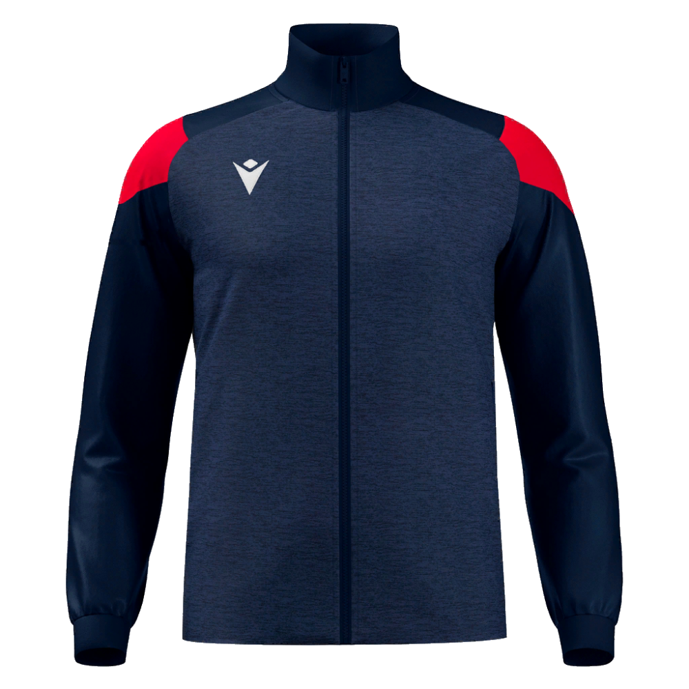 Macron Prometheus full zip top | Imagem 1