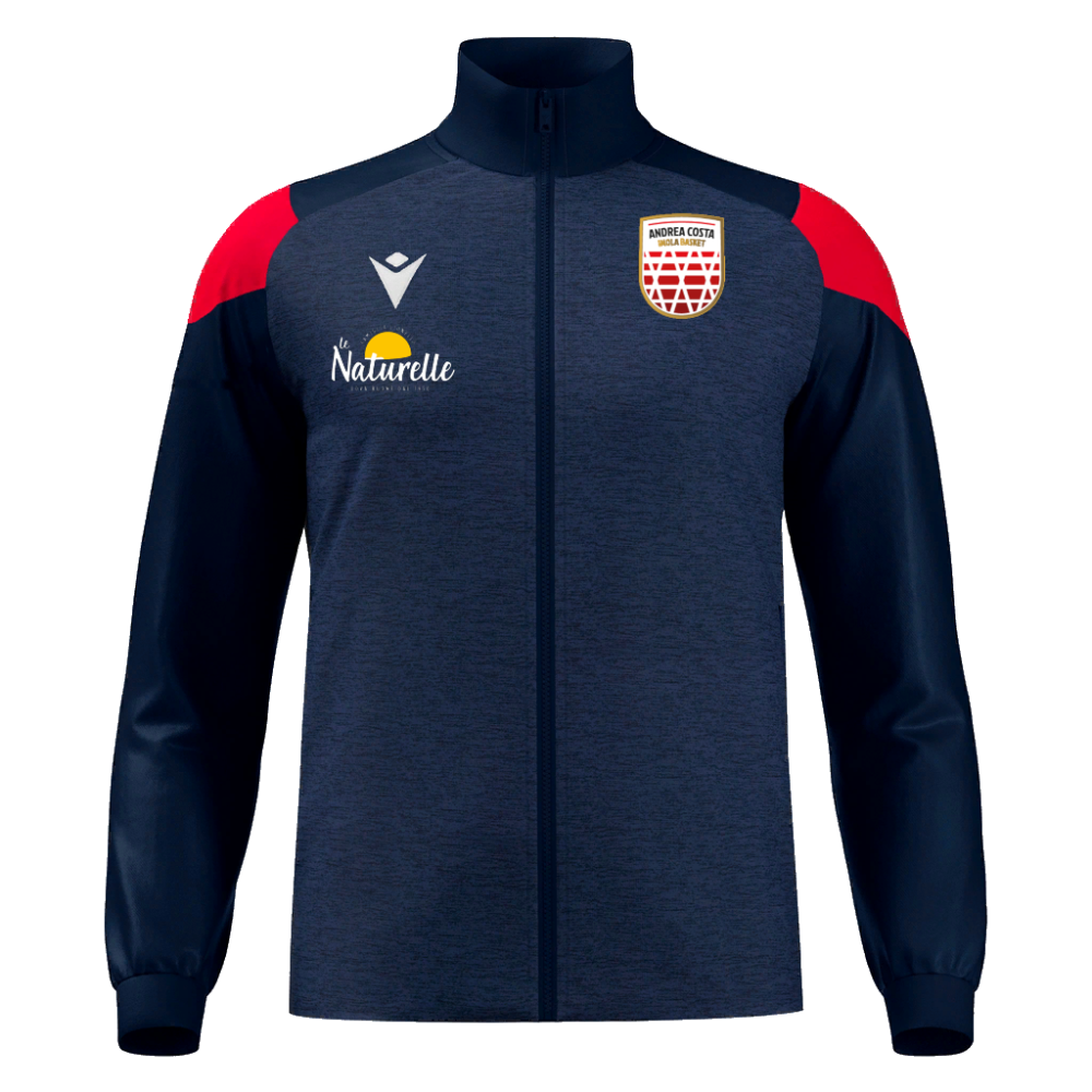Macron Prometheus top full zip | Immagine 1