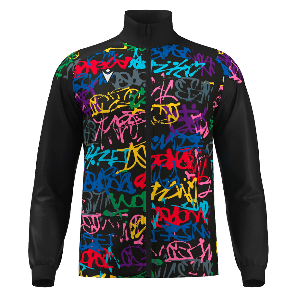 Macron Prometheus full zip top | Imagem 1