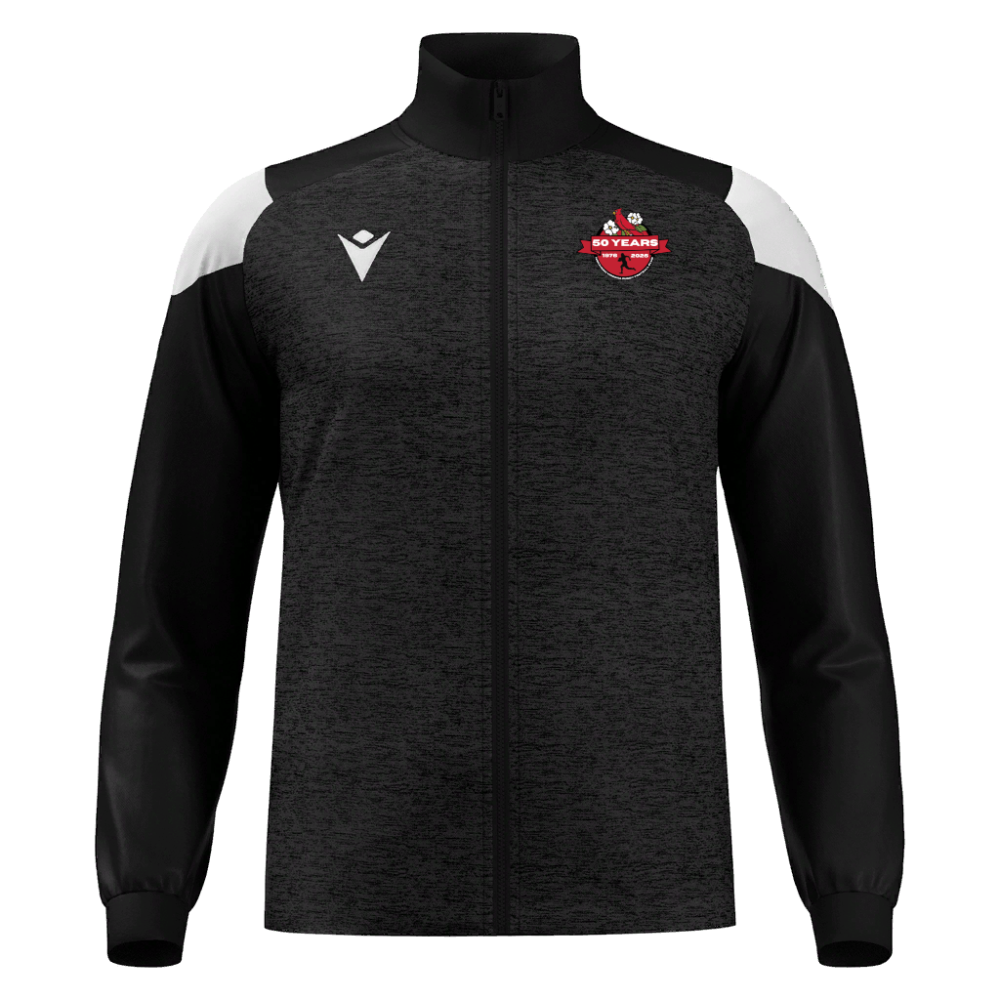 Macron Prometheus full zip top | Image 1