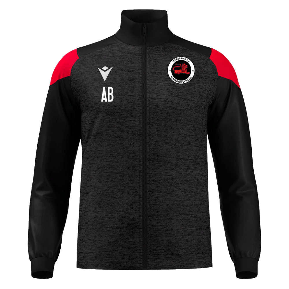 Macron Prometheus full zip top jr | Image 1