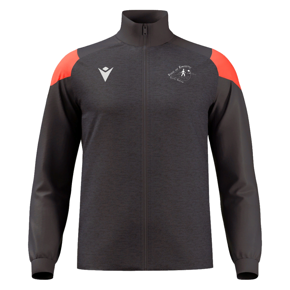 Macron Prometheus top full zip | Immagine 1