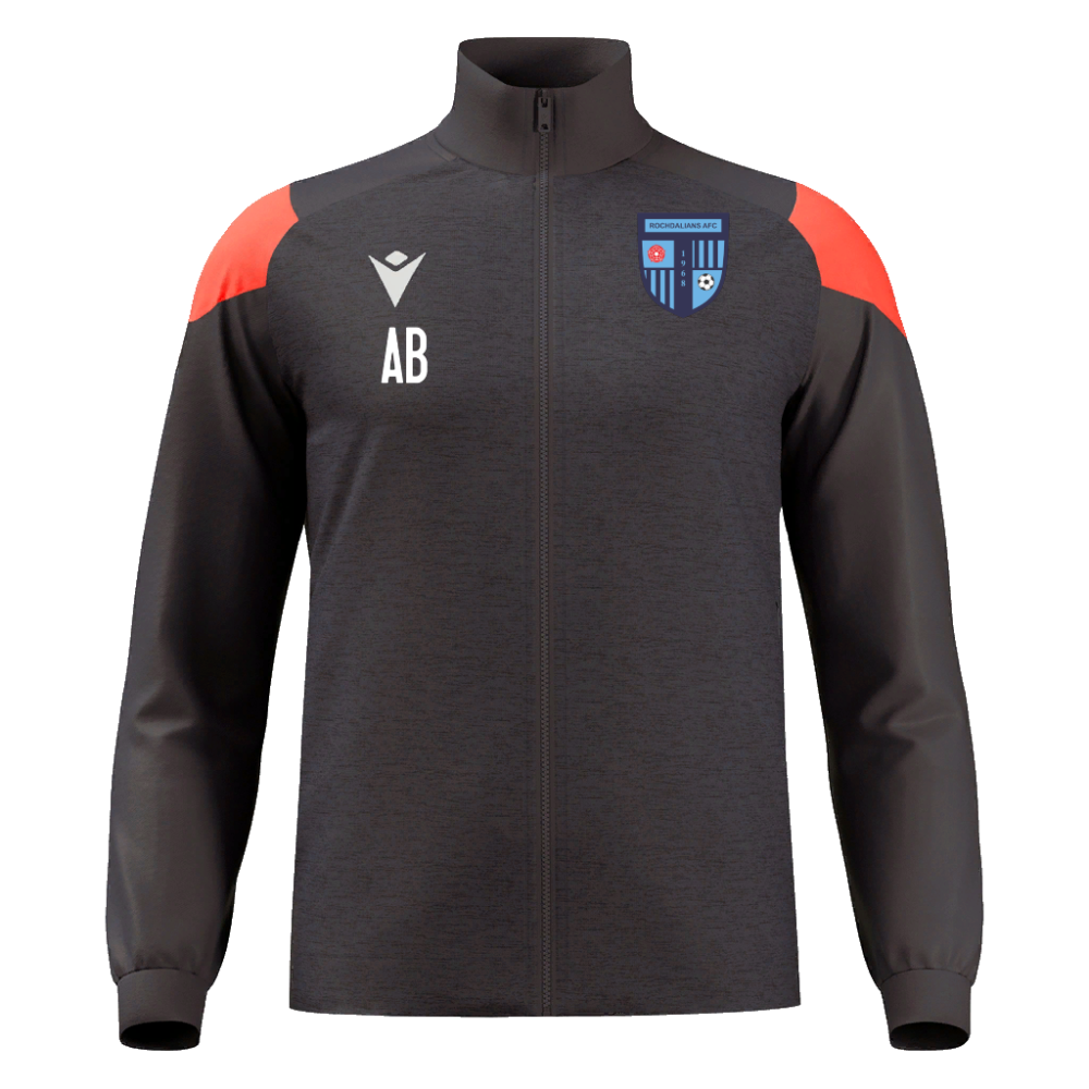 Macron Prometheus full zip top sr | Image 1