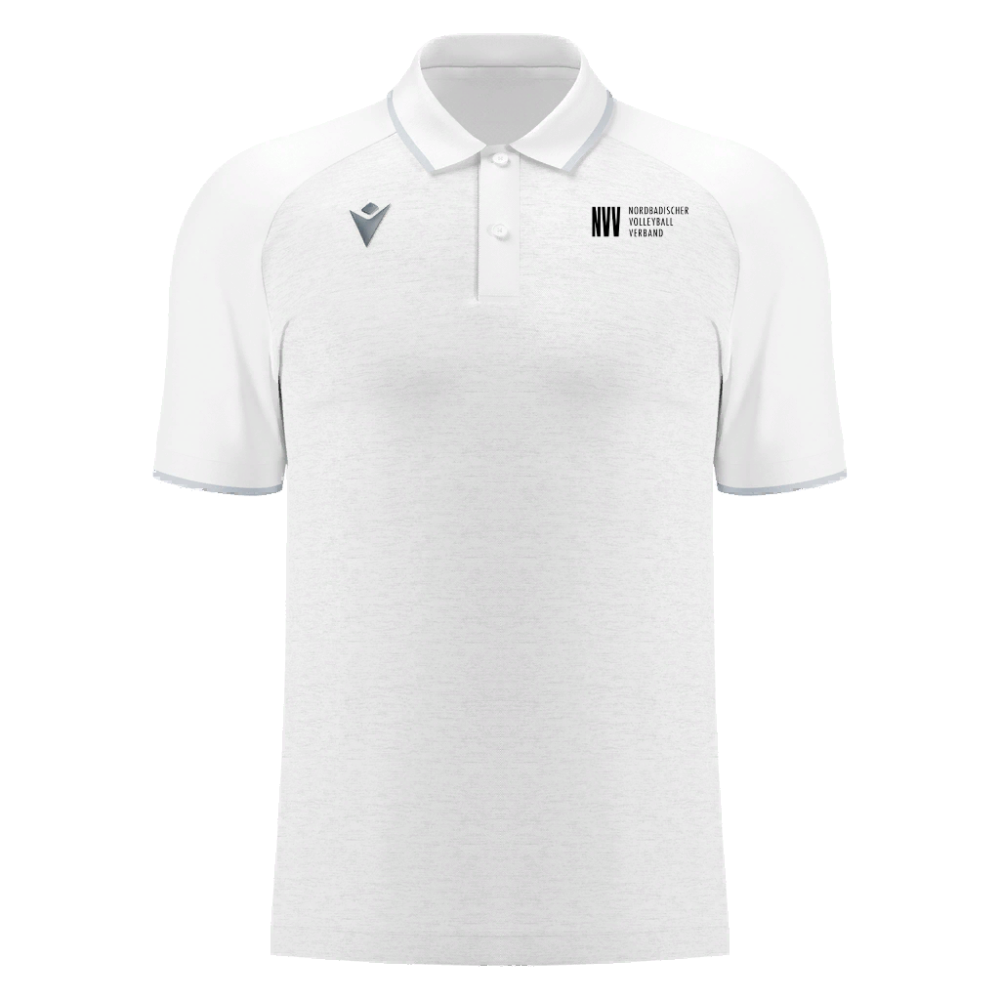 Macron Aulos poloshirt | Bild 1