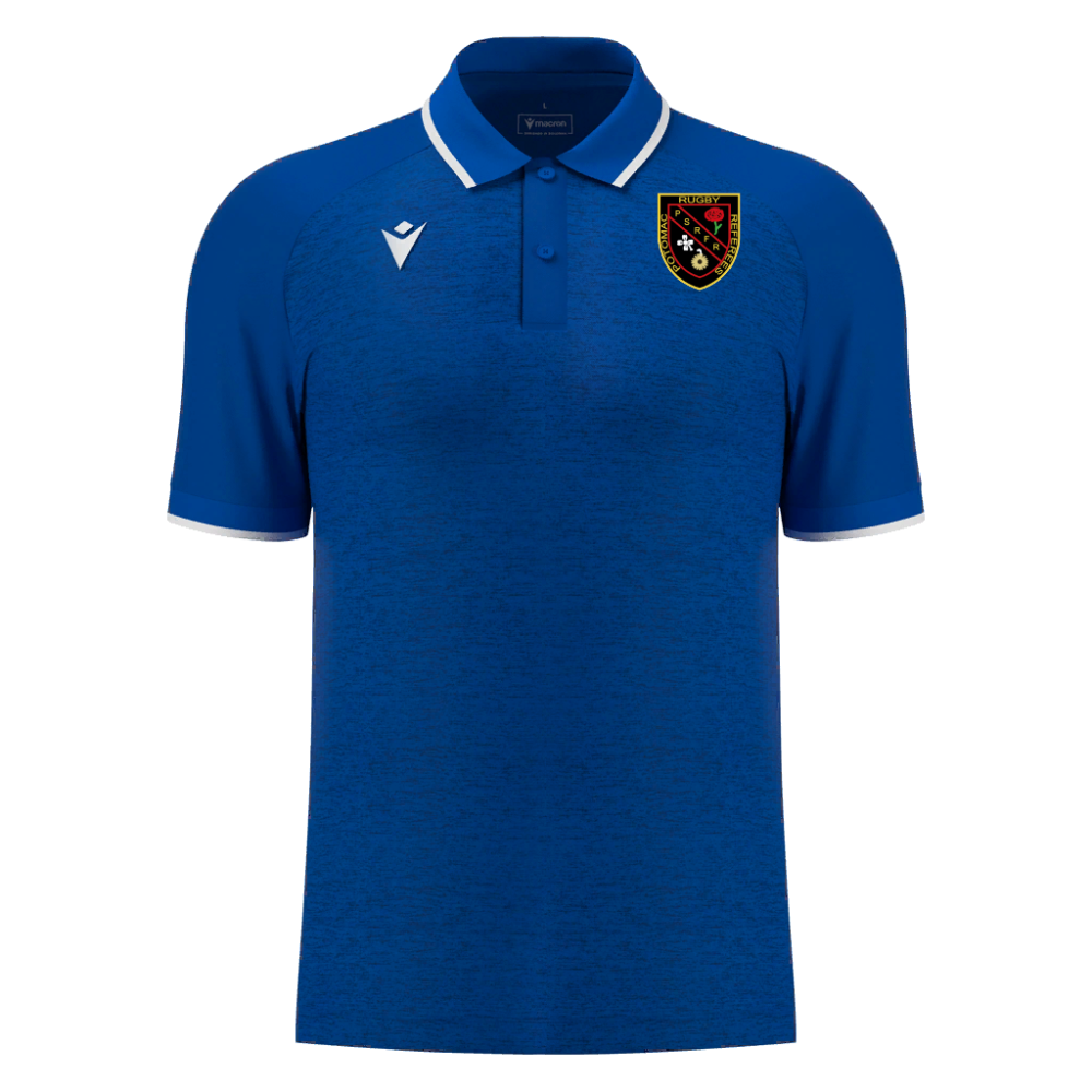 Macron Aulos polo | Image 1