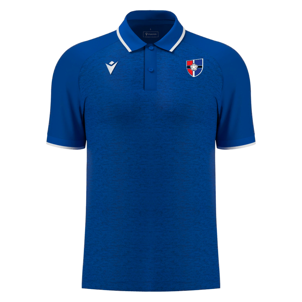 Macron Aulos polo jr | Image 1
